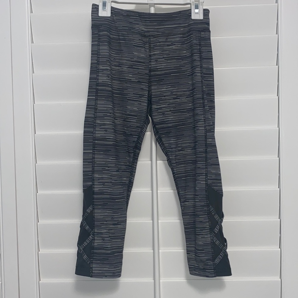 Capri leggings